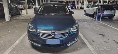 Opel Insigna Sport Tourer 2.0 CDTI 170 CV COSMO