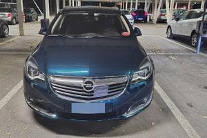 Opel Insigna Sport Tourer 2.0 CDTI 170 CV COSMO