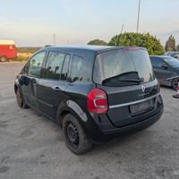 RENAULT MODUS F/JP0 1.5 DCI 90 88CV -ricambi