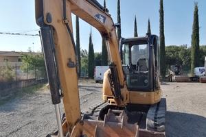ESCAVATORE CATERPILLAR 305C