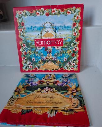 Foulard Yamamay