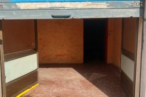 Locale commerciale / box