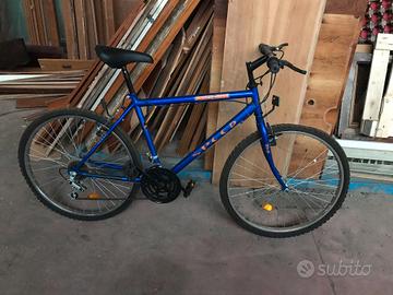 Bicicletta a 50€