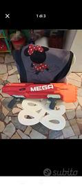 fucili Nerf 