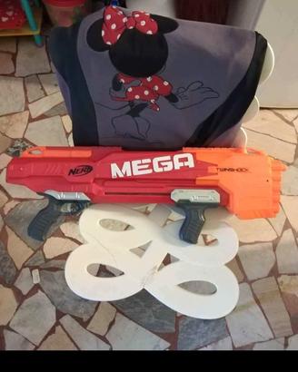 fucili Nerf 
