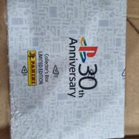 Playstation 30th Anniversary Collector Box Panini
