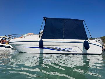 Ranieri Atlantis 22 limited edition