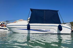 Ranieri Atlantis 22 limited edition