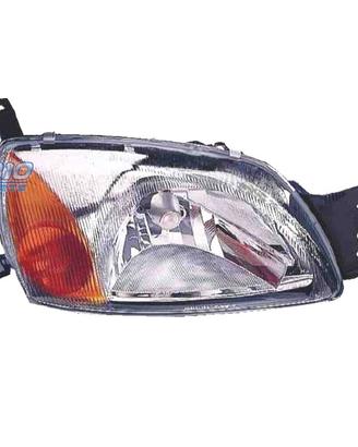 FARO DESTRO FORD FIESTA MK4 99-02 COURIER 99-02 AM