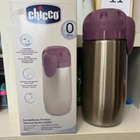 Porta biberon Chicco