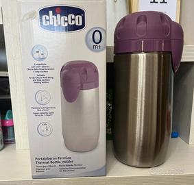 Porta biberon Chicco
