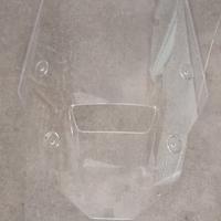 Parabrezza Honda Transalp 