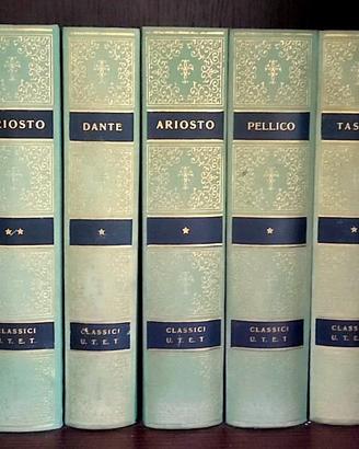 Classici UTET