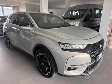 Ds 7 Crossback E-Tense Performance Line 2022
