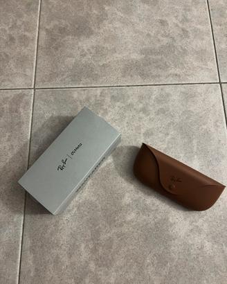 Rayban Meta (Gen 1)