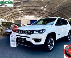 JEEP Compass 2ª serie - 2018