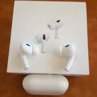 Airpods pro (2nd generation)