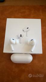 Airpods pro (2nd generation)