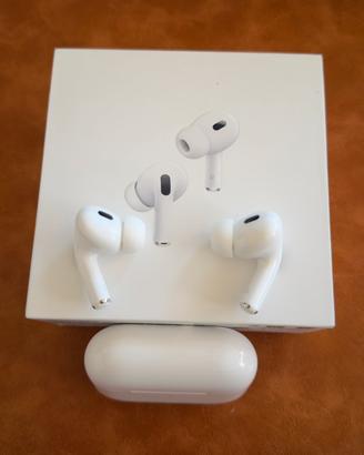 Airpods pro (2nd generation)