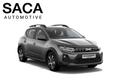 Dacia Sandero stepway 1.2 expression GPL 120CV CAM