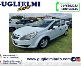 Opel Corsa 1.2 5 porte Ok Neopatentati