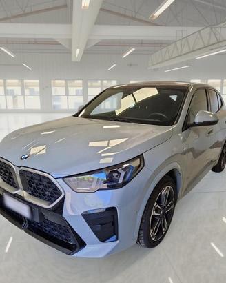 BMW X2 SDRIVE 18D MSPORT PRO DCT SUV