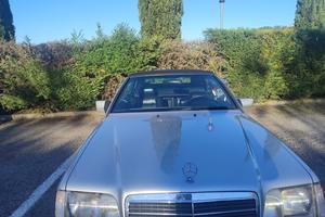 Mercedes Benz E200 w124