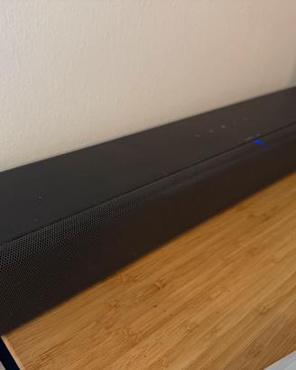 Sony HT-SF200 Soundbar 2.1