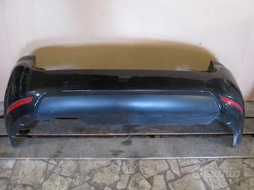 Peugeot 308 SW Paraurti Posteriore Sensori 2016