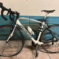 Specialized Roubaix - bici da corsa