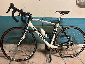 Specialized Roubaix - bici da corsa