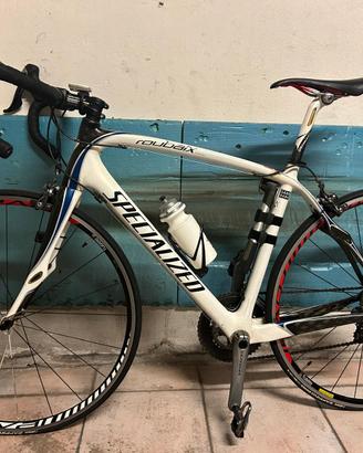 Specialized Roubaix - bici da corsa