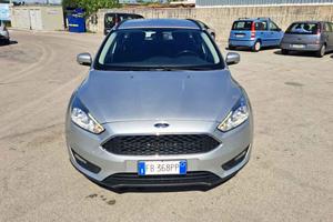 Ford Focus 1.5 TDCi 120 CV Start&Stop SW