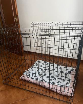 Recinto per animali
