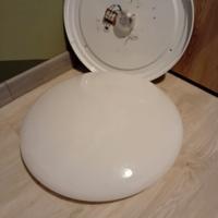 Plafoniera lampadario