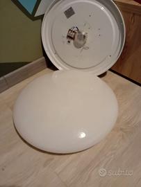 Plafoniera lampadario