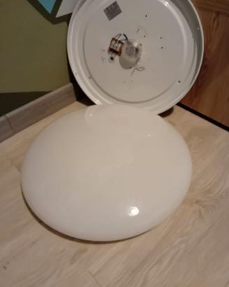 Plafoniera lampadario
