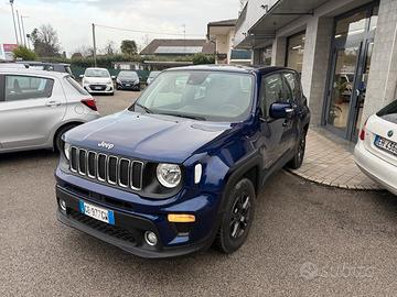 Jeep Renegade 1.6 Mjt DDCT 120 CV Business cambio 