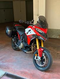 Ducati Multistrada v4 pikes peak - valuto permuta