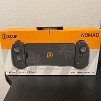 NOMAD SCUF