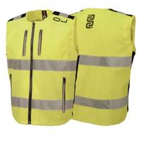 OJ FLASH 2 GILET ALTA VISIBILITA'