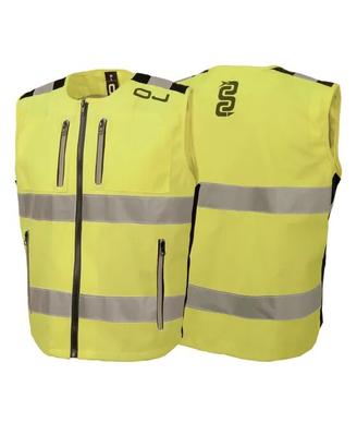OJ FLASH 2 GILET ALTA VISIBILITA'