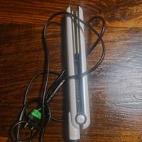 Piastra capelli lisci