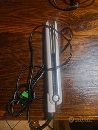 Piastra capelli lisci