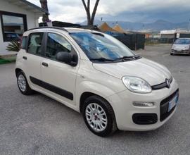 Fiat Panda 1.2 EasyPower Lounge