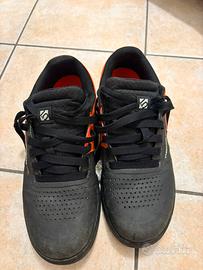 Scarpe five ten freeride pro flat 44 2/3