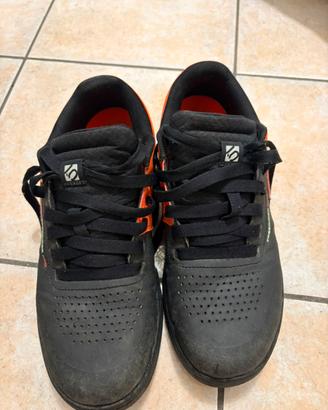 Scarpe five ten freeride pro flat 44 2/3