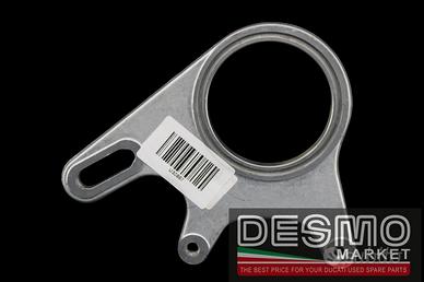 Staffa supporto pinza freno posteriore Ducati 748 