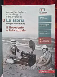 libri di scuola superiore 