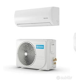 Climatizzatore Olimpia splendid + unità esterna